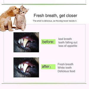 Dog Toothbrush