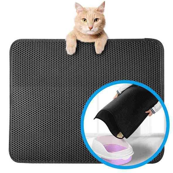 Cat Litter Mat