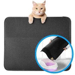 Cat Litter Mat