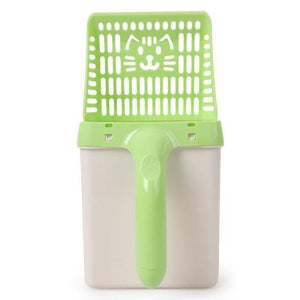 Cat Litter Scoop