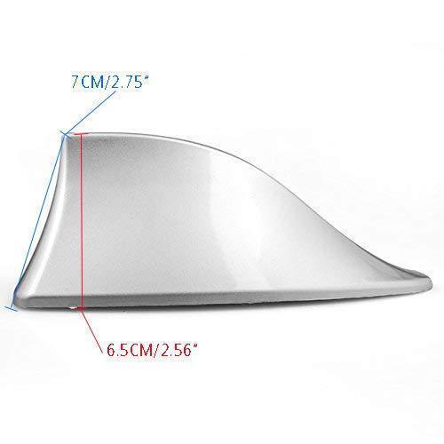 Car Shark Fin Antenna