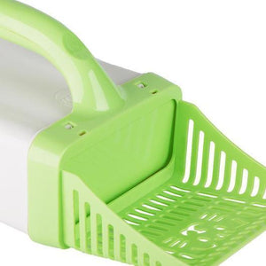 Cat Litter Scoop