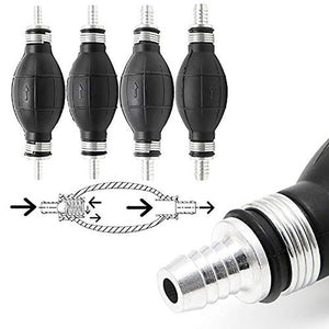 Hand Primer Pump Bulb