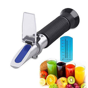 Handheld Refractometer