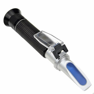 Handheld Refractometer