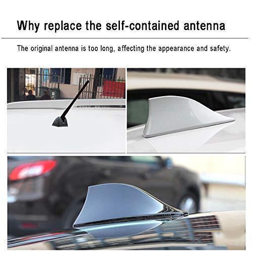 Car Shark Fin Antenna