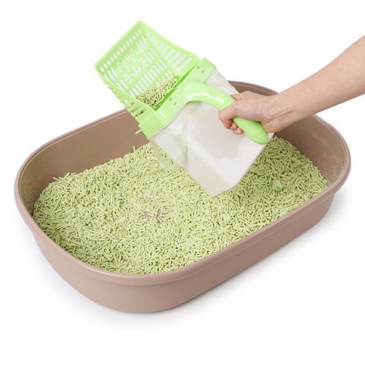 Cat Litter Scoop