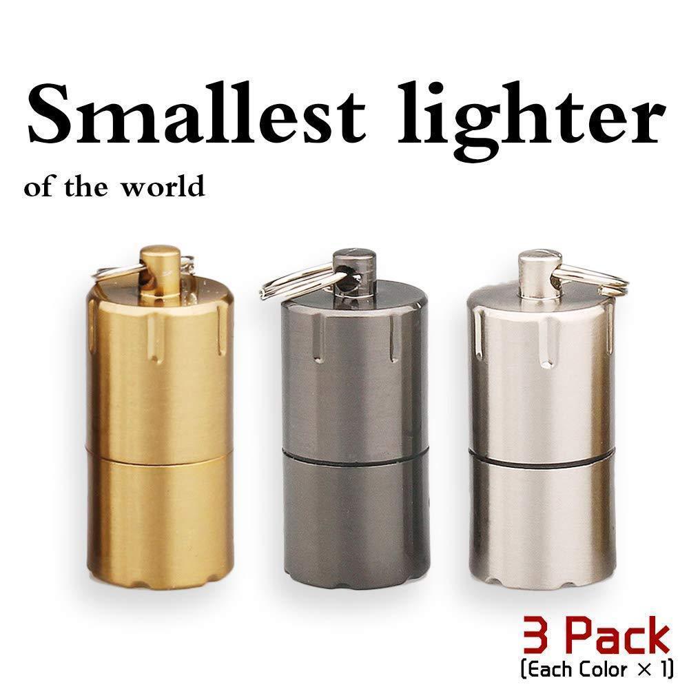 Keychain Mini Lighter