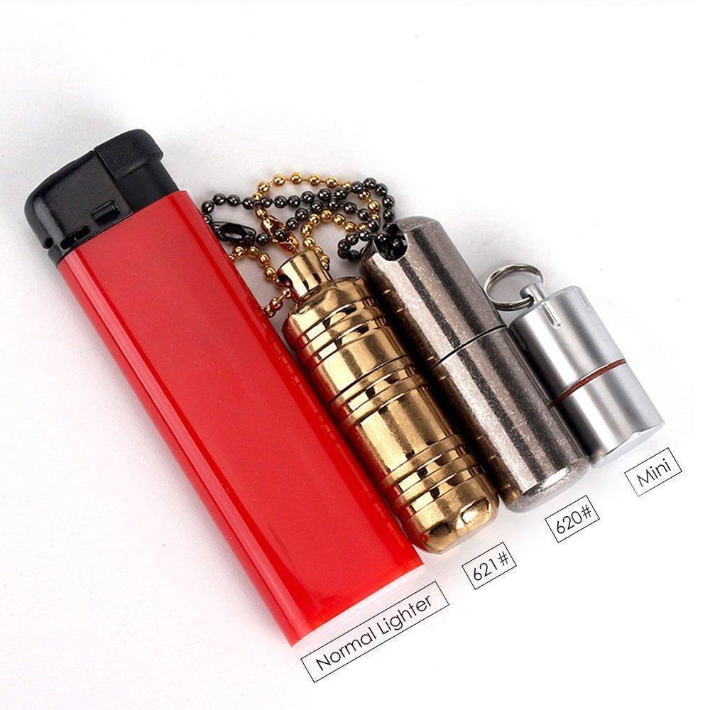 Keychain Mini Lighter