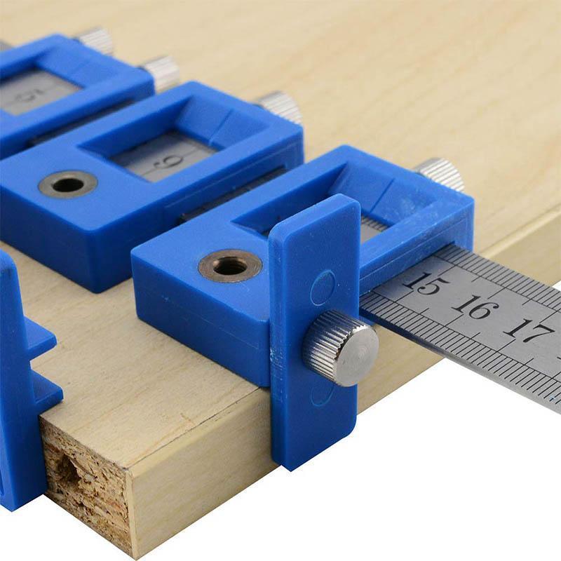 Drill Guide Jig