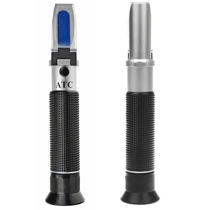 Handheld Refractometer