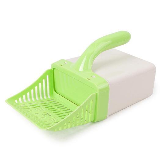 Cat Litter Scoop