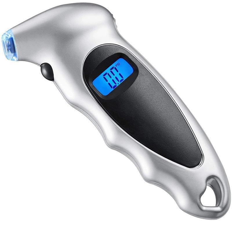 Digital Tire Pressure Gauge