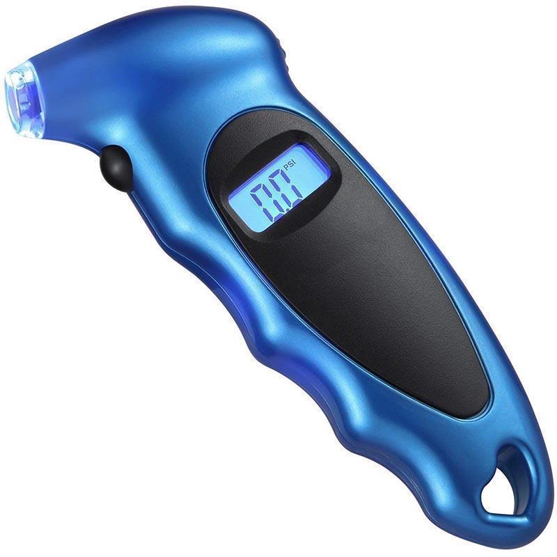 Digital Tire Pressure Gauge