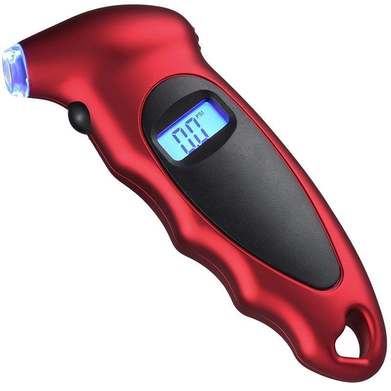 Digital Tire Pressure Gauge