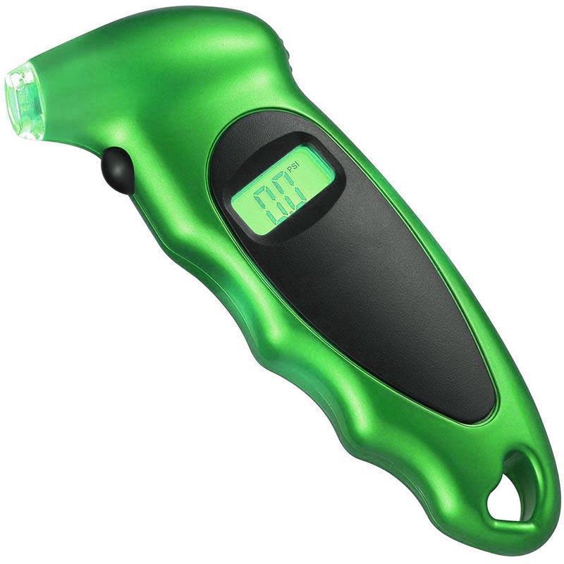 Digital Tire Pressure Gauge