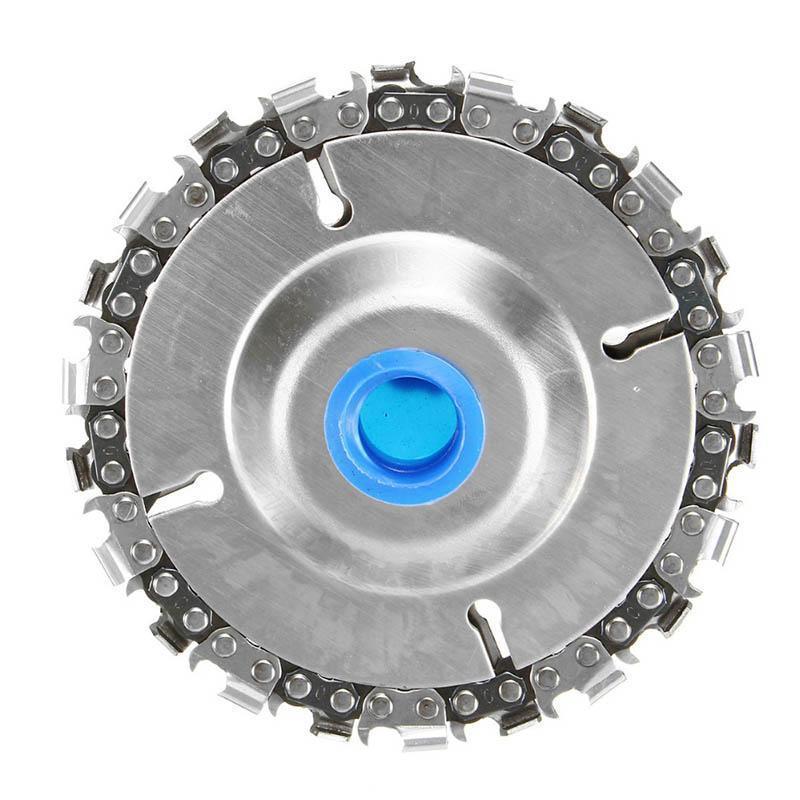 4 Inch Grinder Disc