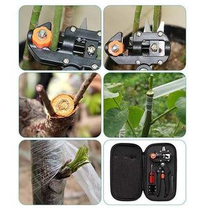 Garden Farming Pruning Shears