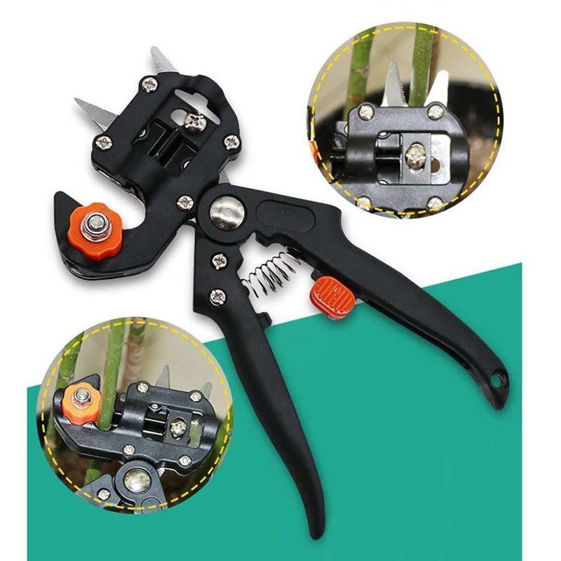 Garden Farming Pruning Shears