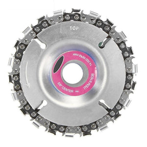 4 Inch Grinder Disc