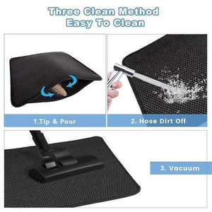 Cat Litter Mat